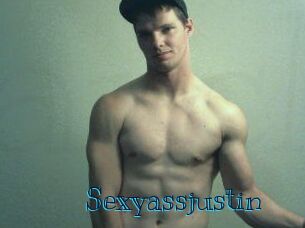 Sexyassjustin