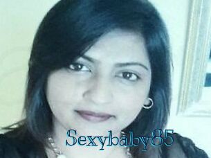 Sexybaby85