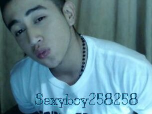 Sexyboy258258