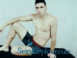 Sexyboyforyouu