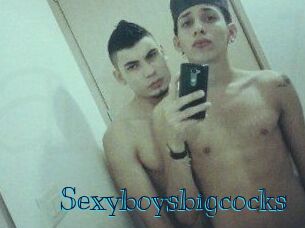 Sexyboysbigcocks