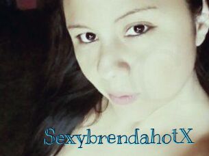 SexybrendahotX