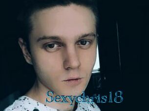 Sexychris18