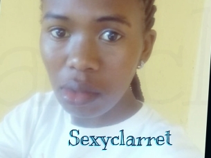 Sexyclarret