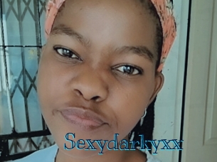 sexydarkyxx Archive DVD BIZ