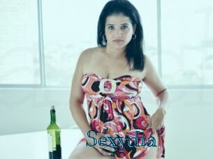 sexydia Archive DVD BIZ