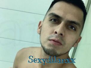 Sexydilanxx