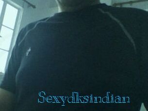 Sexydksindian