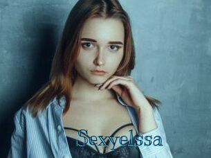 Sexyelssa