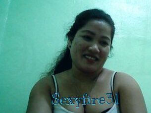 Sexyfire31