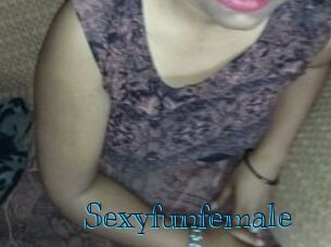 Sexyfunfemale