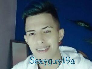 Sexyguy19a