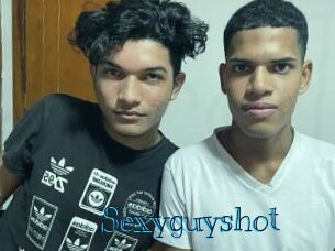 Sexyguyshot