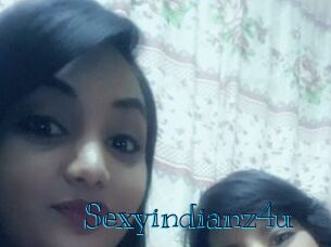 Sexyindianz4u