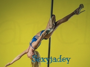 Sexyjadey