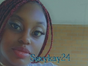 Sexykay24