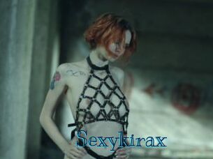 Sexykirax