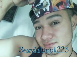 Sexylatino1223