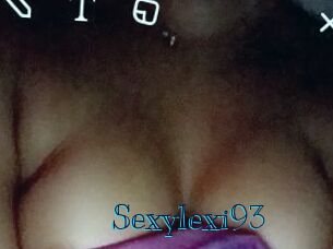 Sexylexi93