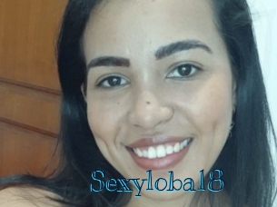 Sexyloba18