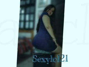 Sexylol21
