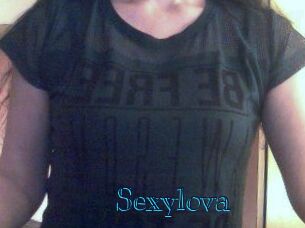 Sexylova