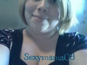 Sexymama08