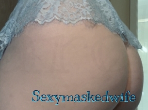 Sexymaskedwife