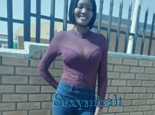 Sexymbali