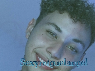 Sexymiguelangel