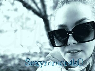 Sexymmonik0