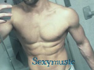 Sexymusic