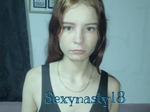 Sexynasty18