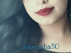 Sexyneha30