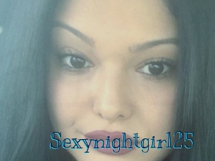 Sexynightgirl25