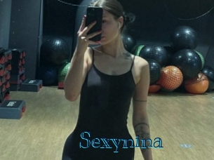 Sexynina