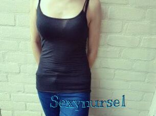 Sexynurse1