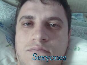 Sexyones