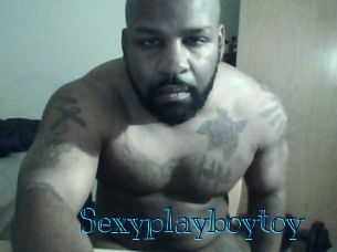 Sexyplayboytoy