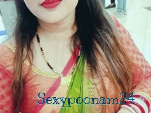 Sexypoonam24