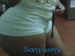 Sexypussyx