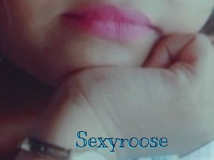 Sexyroose