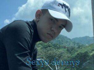 Sexys_dennys