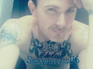 Sexysavvis86