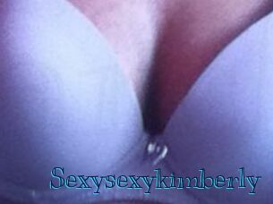 Sexysexykimberly