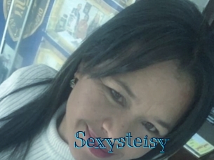 Sexysteisy