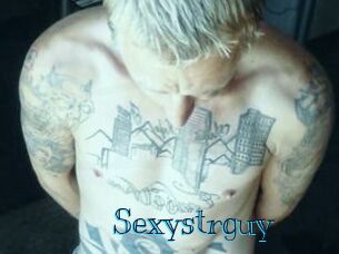 Sexystrguy