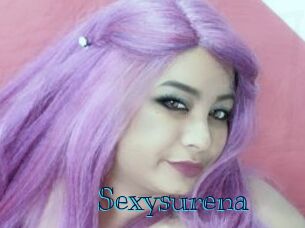 Sexysurena