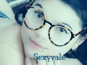 Sexyvale