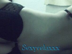 Sexyvelaxxx